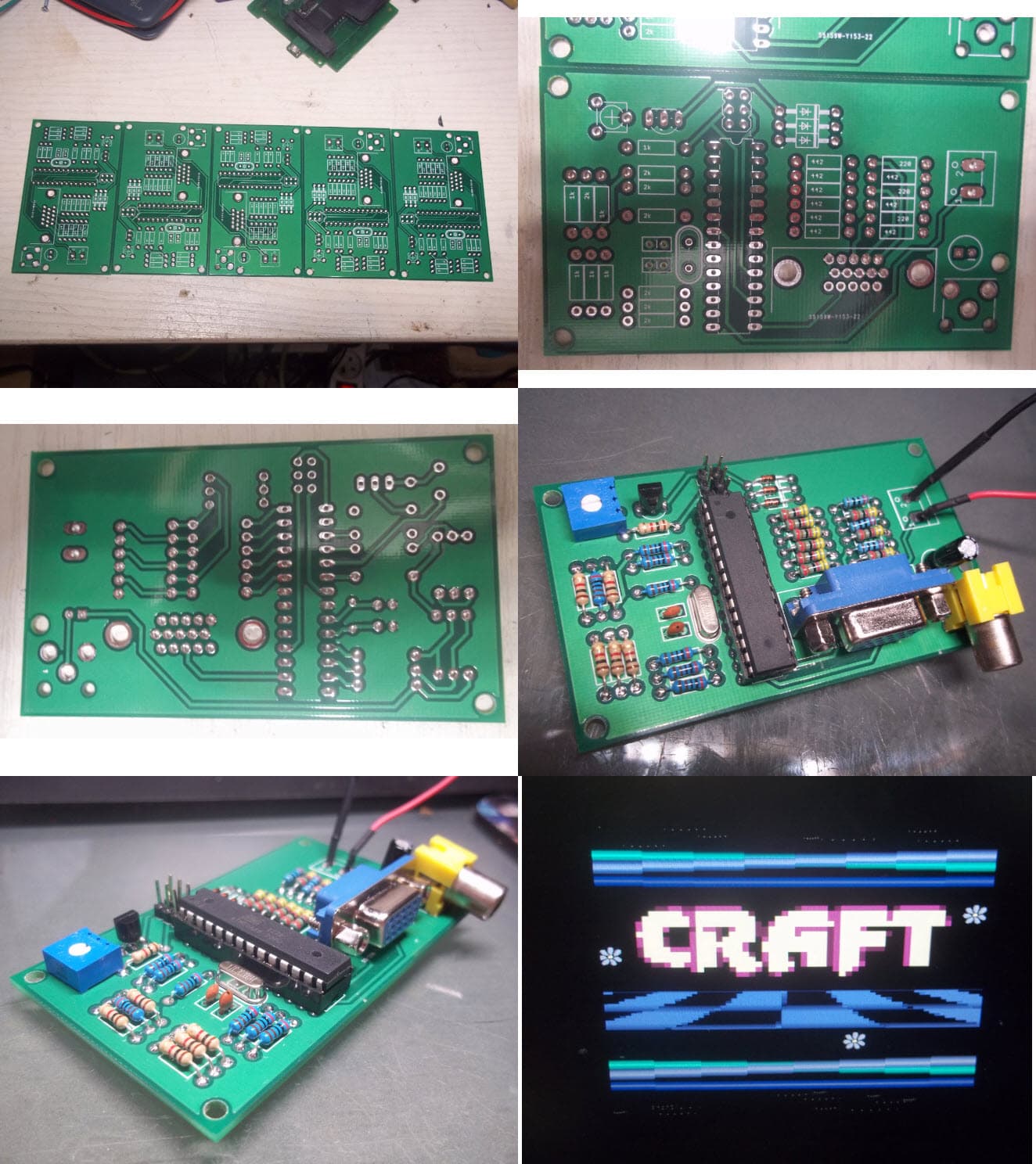 PCB