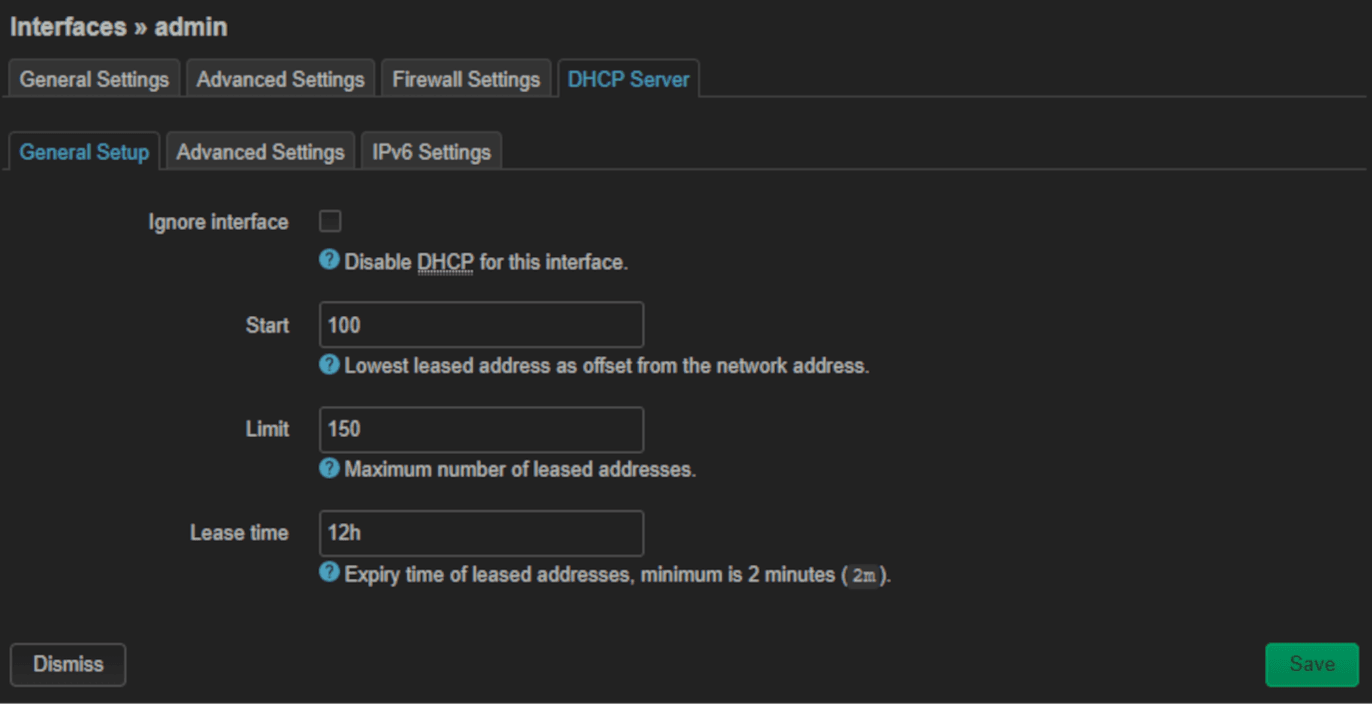 dhcp-admin-openwrt