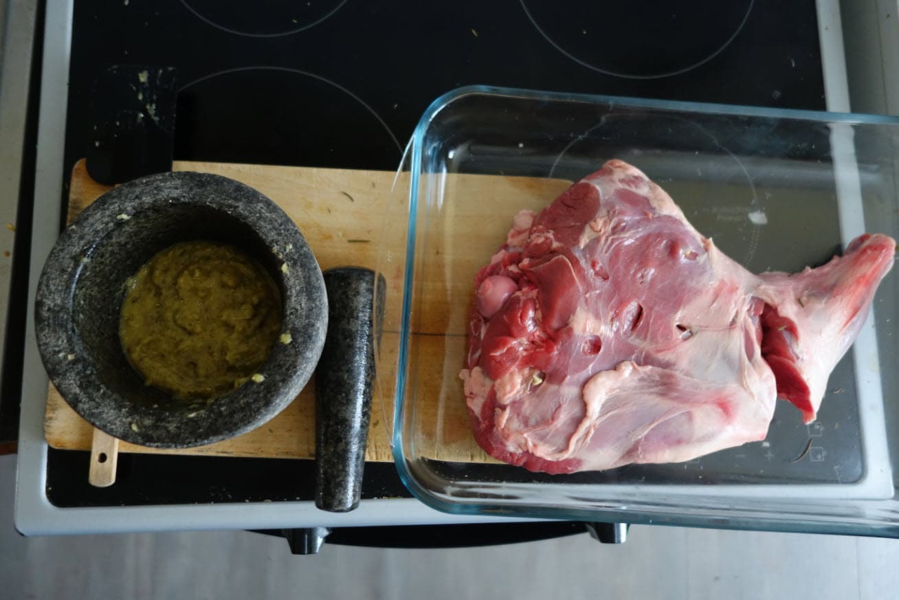 gigot