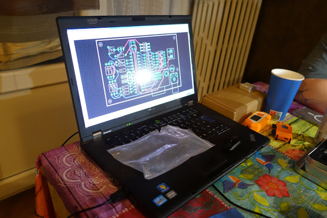 PCB2