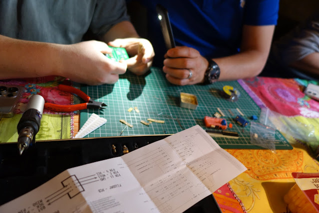 Atelier 1