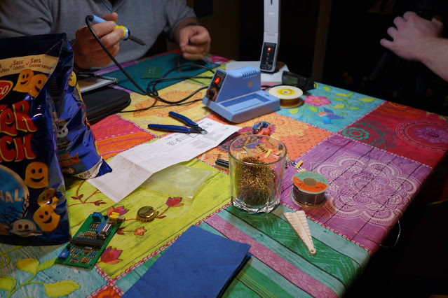 Atelier 2