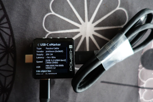 Lecture E-Marker